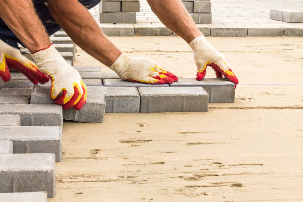 Winnsboro, LA Driveway Pavers Company
