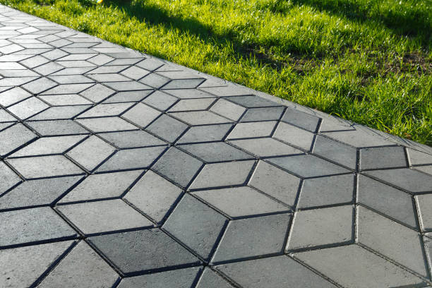 Best Driveway Paver Sealing  in Winnsboro, LA