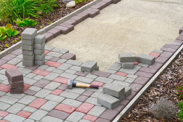 Trusted Winnsboro, LA Driveway Pavers Experts