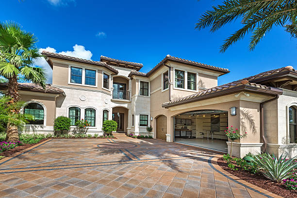 Best Custom Driveway Pavers  in Winnsboro, LA