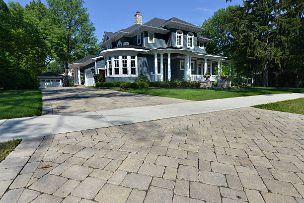 Best Best Driveway Pavers  in Winnsboro, LA