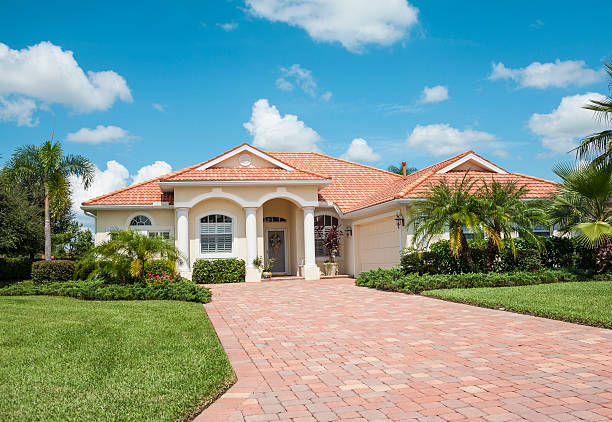 Best Commercial Driveway Pavers  in Winnsboro, LA