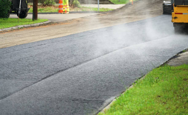 Best Brick Driveway Pavers  in Winnsboro, LA