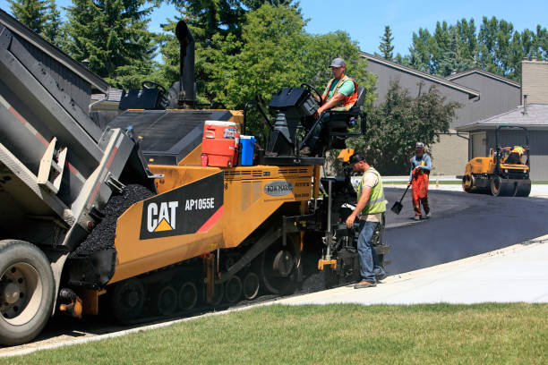 Best Cobblestone Driveway Pavers  in Winnsboro, LA