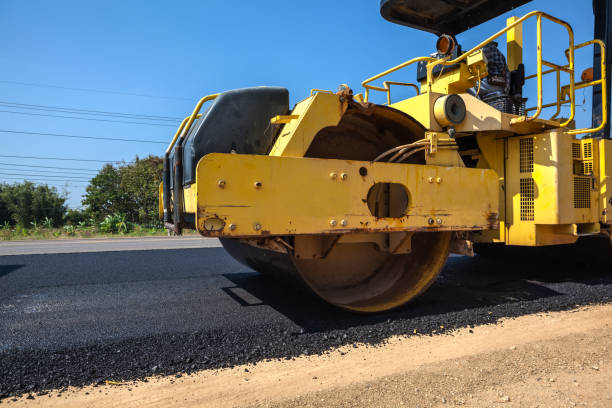 Best Professional Driveway Pavers  in Winnsboro, LA